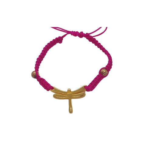 Pulsera Libélula