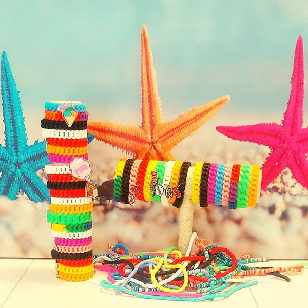 Pulseras Beach